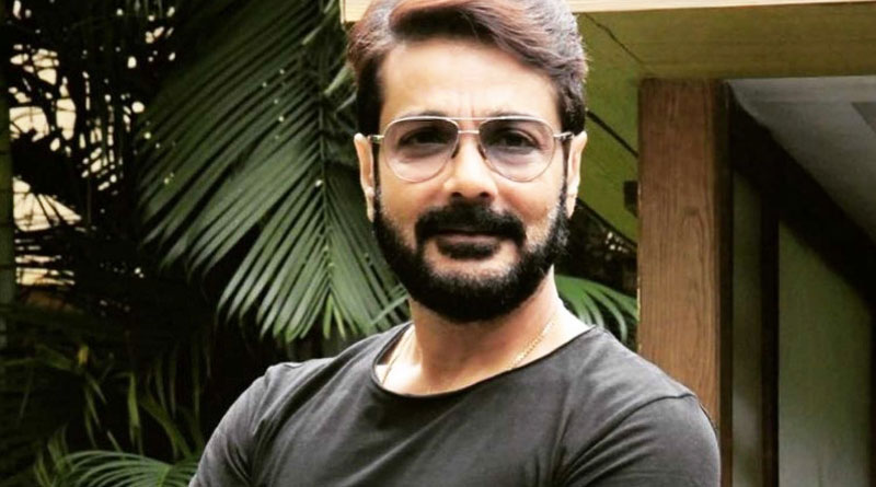 Actor Prosenjit Chatterjee and Aditi Rao Hydari will be making digital debut in web series | Sangbad Pratidin