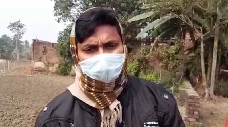 A youth appeal to the Minister of Health for the salling his kidney | Sangbad Pratdin