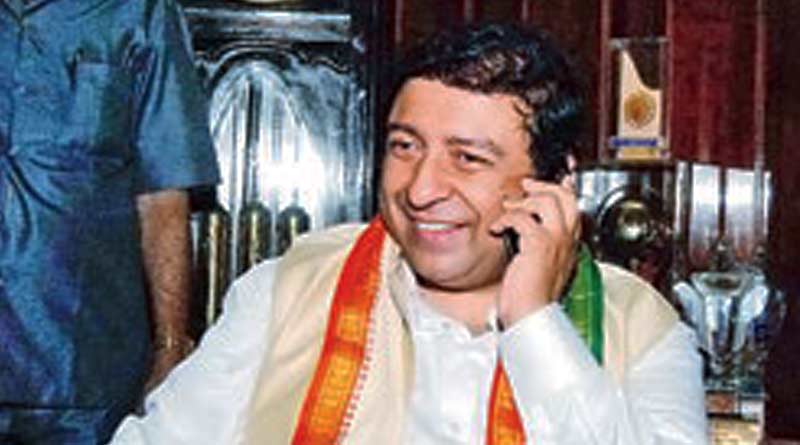 Former mayor of Howrah can join the BJP | Sangbad Pratidin