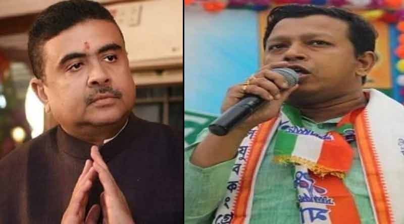 Suprakash giri got additional responsibility| Sangbad Pratidin