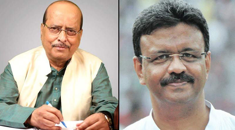 Minister Firhad Hakim alerts Sadhan Pande over his controversial speech ।Sangbad Pratidin