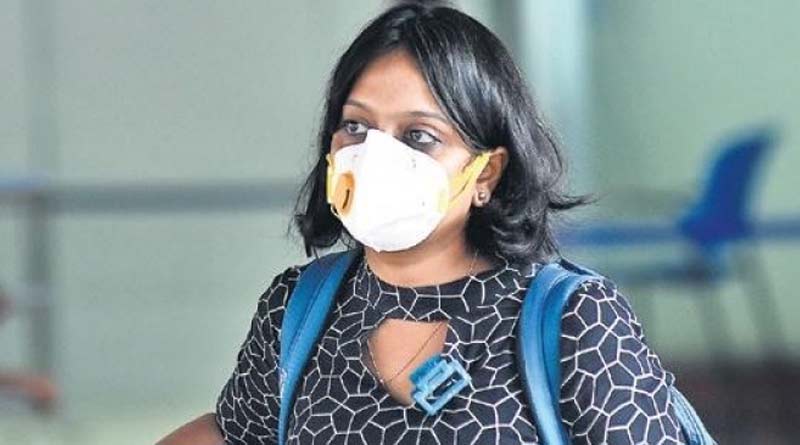 Indian woman in Saudi claims She has been denied flight to India as she could not pay the money for COVID-19 test | Sangbad Pratidin