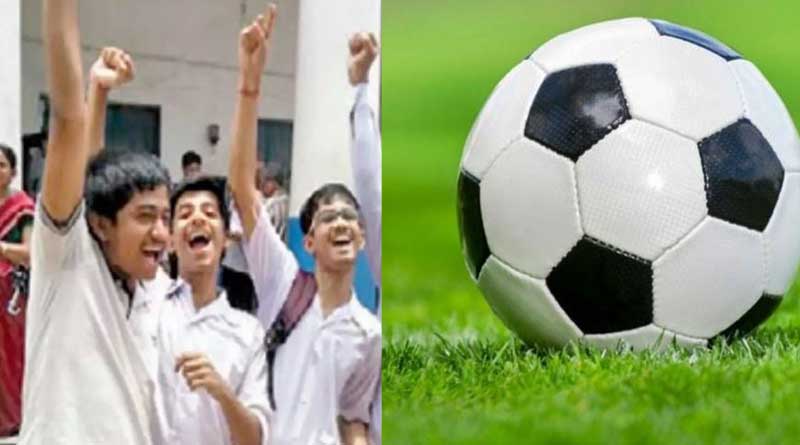 West Bengal government is thinking of distributing football in schools | Sangbad Pratidin