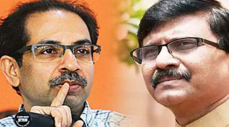 Shiv Sena has decided to contest the West Bengal Assembly elections, says party leader Sanjay Raut | Sangbad Pratidin