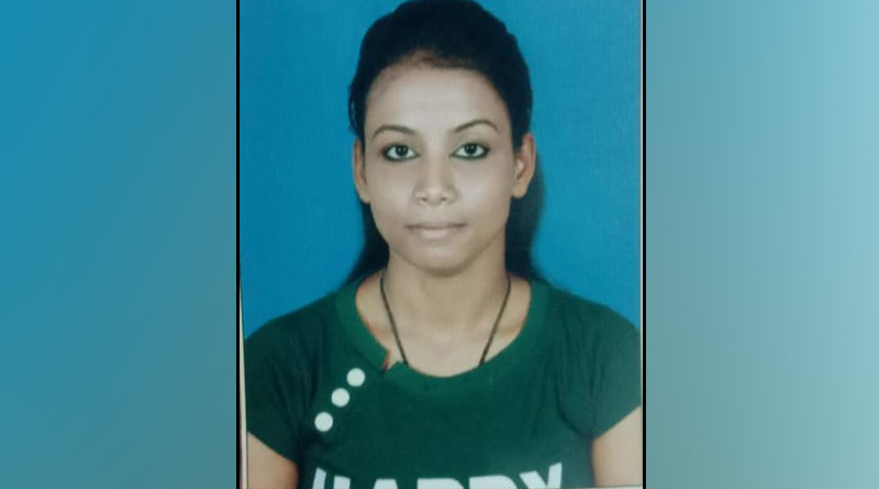 Police recovered body of a bar singer in Baguiati ।Sangbad Pratidin