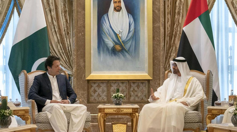 After Saudi Arabia, UAE could seek early repayment of loan to Pakistan। Sangbad Pratidin