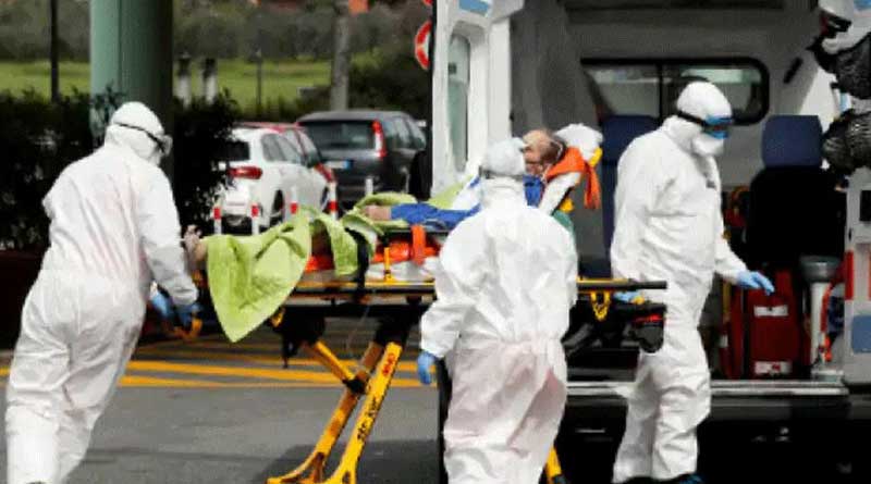 US detects variant of Covid-19 found, warns white house task force | Sangbad Pratidin