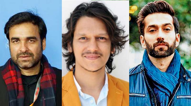 Male Bollywood Stars gives an important message in Disney+ Hotstar’s ‘Poochna Zaroori Hai’ video | Sangbad Pratidin