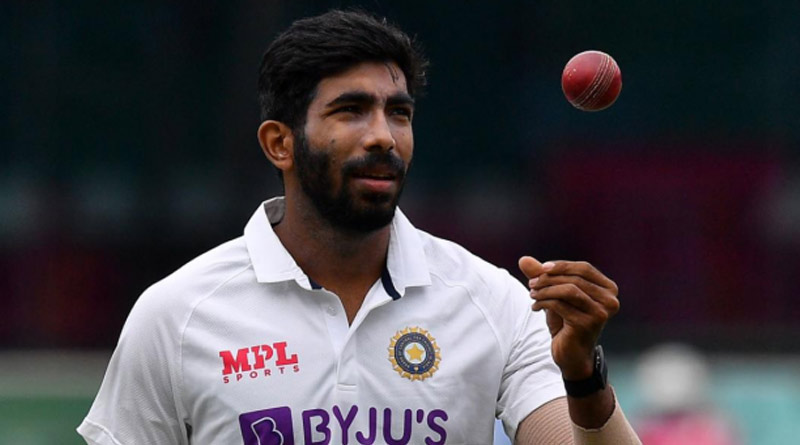 Jasprit Bumrah may miss entire New Zealand series, first two Tests against Australia | Sangbad Pratidin