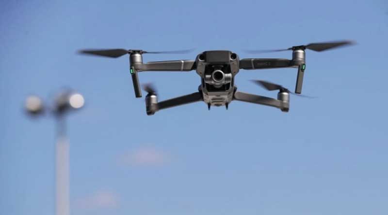 Indian Army seeking ways to destroy drone as aerial attacks mount | Sangbad Pratidin