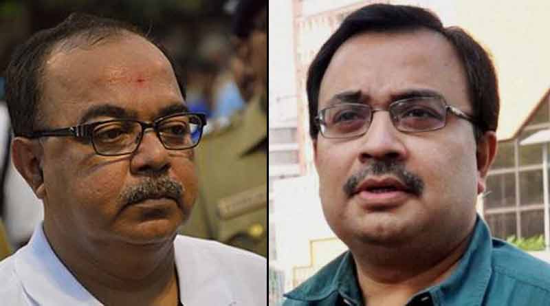 Kunal Ghosh sends legal notice to Sovan Chatterjee | Sangbad Pratidin