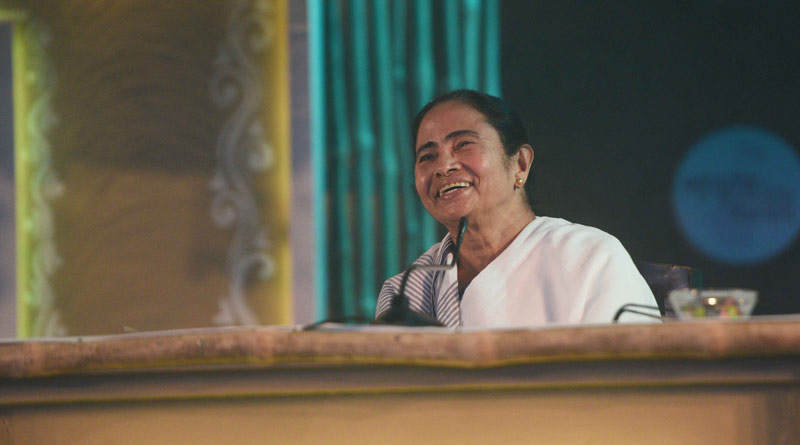 Mamata Banerjee will visit Nortth Bengal on February 1 for four days |SangbadPratidin