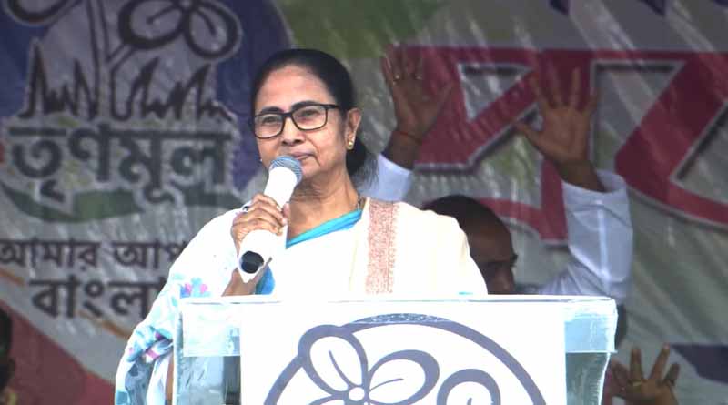 CM Mamata Banerjee to visits Raiganj instead of Kaliaganj on 10 February ।Sangbad Pratidin