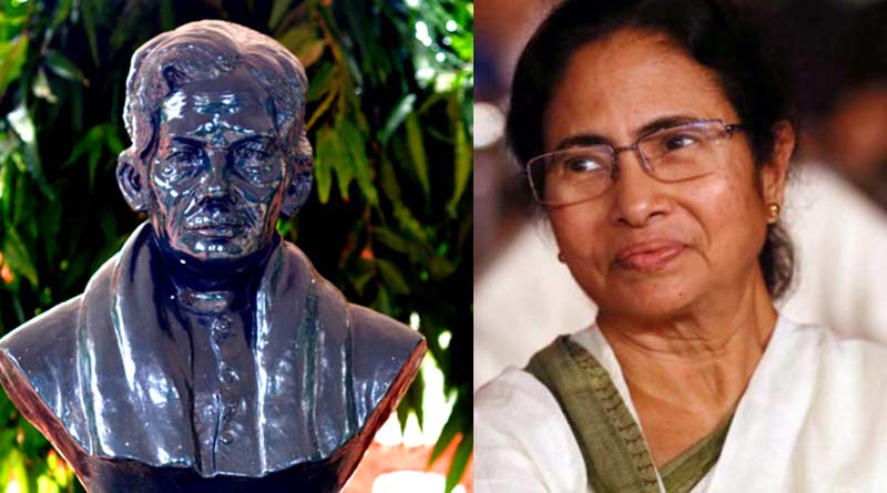 C M declared holiday on Raghunath murmu birthday | Sangbad Pratidin