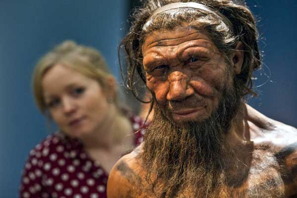 Neanderthals