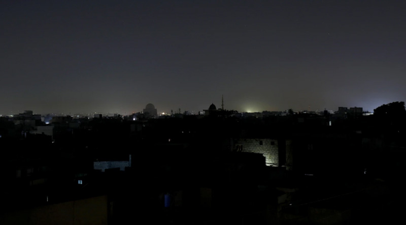 Pakistan left powerless as massive blackout sweeps country | Sangbad Pratidin