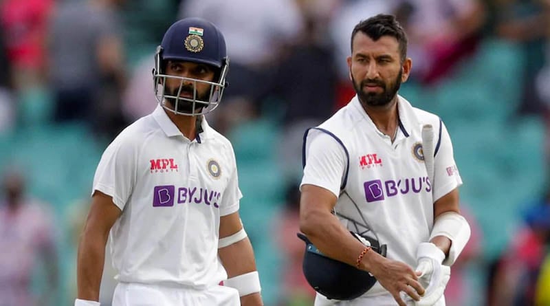 BCCI announces Indian squad for New Zealand test series | Sangbad Pratidin