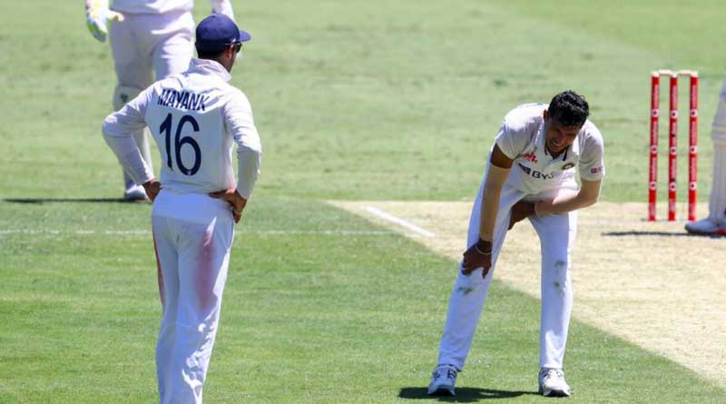 Breakdown of Indian bowlers raises questions on physios' workload and injury management role | Sangbad Pratidin