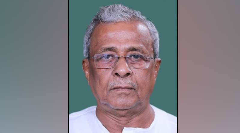 Sisir Adhikari removed from the post of district president on wednesday | Sangbad Pratidin