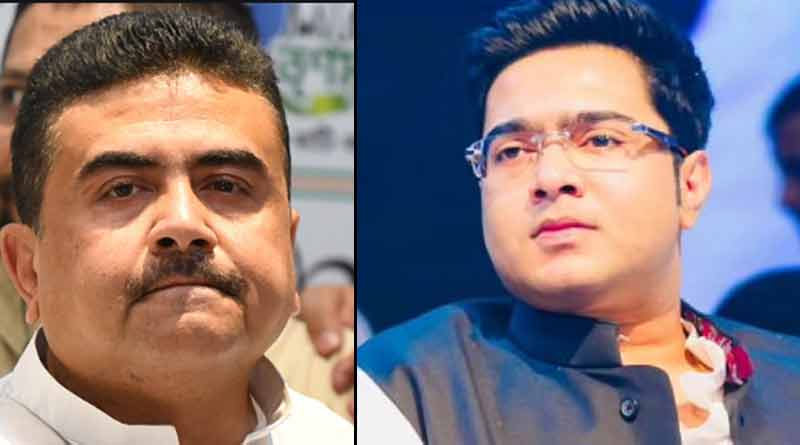 Abhishek Banerjee sent legal notice to Suvendu Adhikari | Sangbad Pratidin