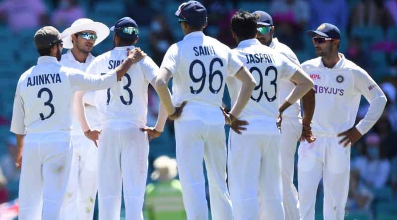 India vs Australia: India in a tricky situation to qualify for Test championship | Sangbad Pratidin