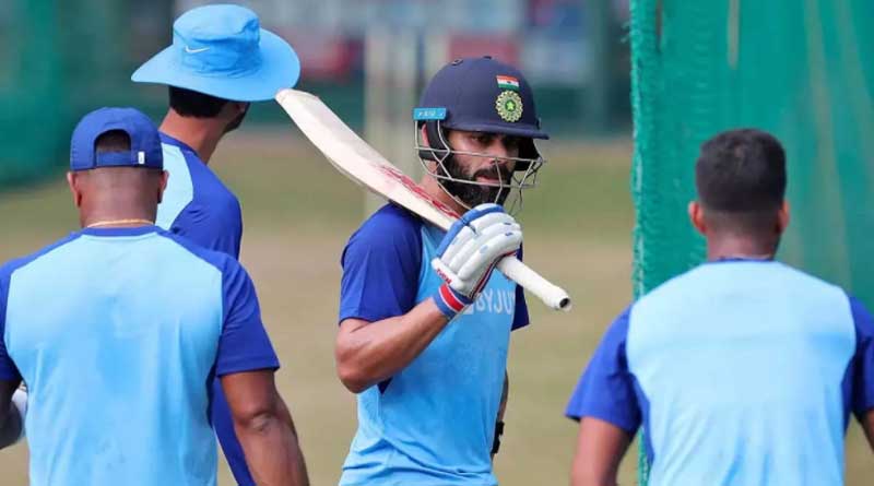 BCCI introduces new 2km fitness test for players eyeing a spot in Indian team | Sangbad Pratidin