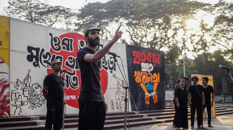 Bangladeshi writer Mushtaq Ahmed, arrested 9 months ago died in jail | Sangbad Pratidin