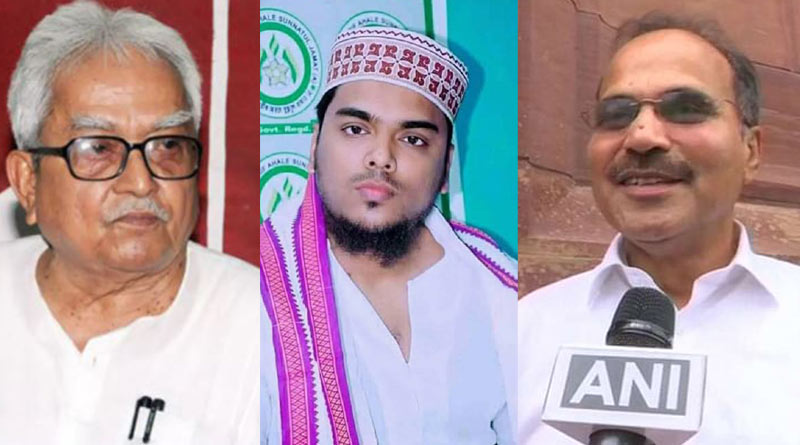 Left-Congress-ISF alliance in trouble as seat sharing deal is yet to struck | Sangbad Pratidin