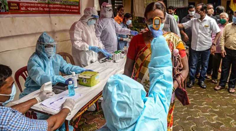 25% Indians now have antibodies against COVID-19, shows ICMR's latest serosurvey | Sangbad Pratidin