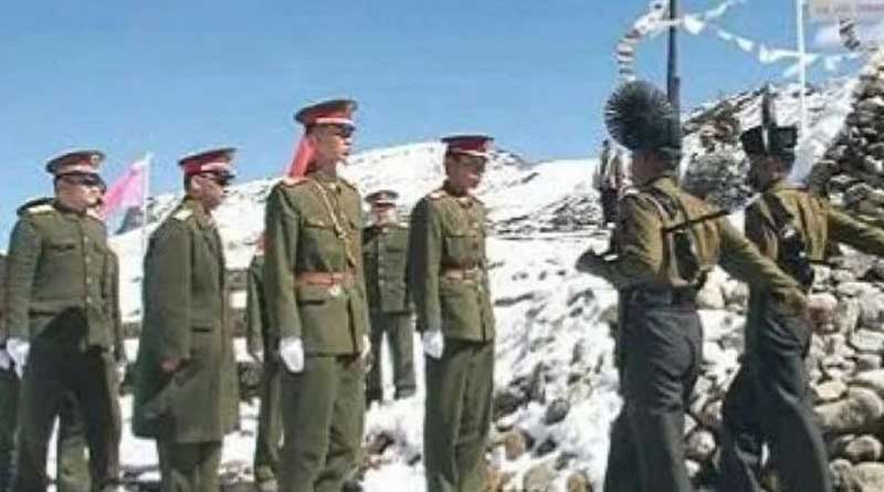 Drunk, alone & lost: Chinese soldiers crossing over to Indian side suggest medical issues, lack of training | Sangbad Pratidin
