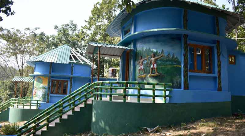 Come to Purulia's Duarsini for a short vacation | Sangbad Pratidin