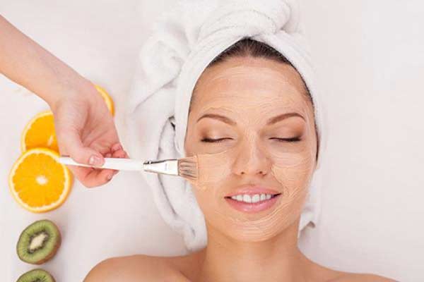 Facial