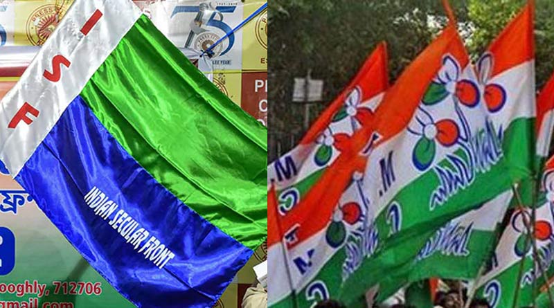 WB assembly polls: ISF-TMC clash in Bhangar, atleast 12 people got injured | Sangbad Pratidin