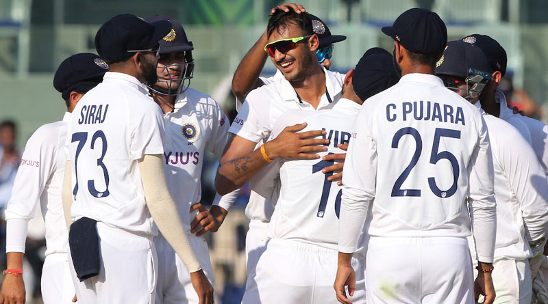 Indian cricket team announced for the last two Tests | Sangbad Pratidin