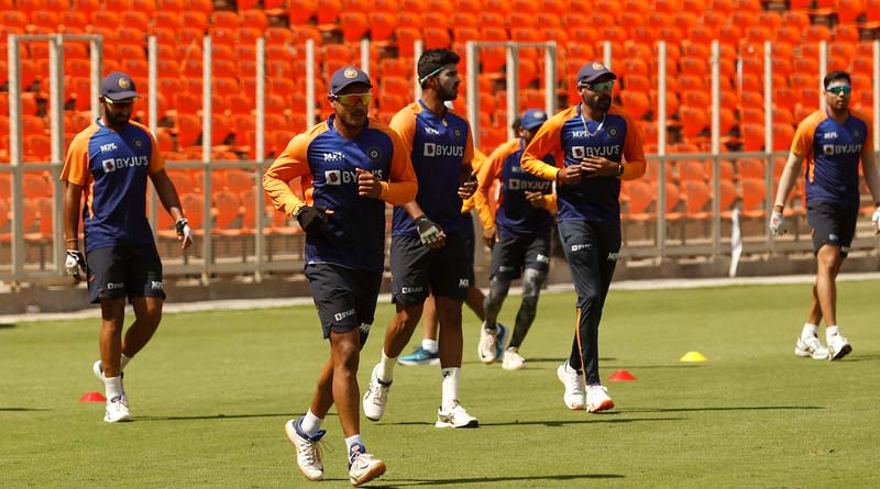 India vs England: Indian Cricket team to face England in 2nd T-20 | Sangbad Pratidin