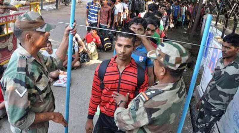 Indian Army invites online application for Sepoy Pharma ।Sangbad Pratidin