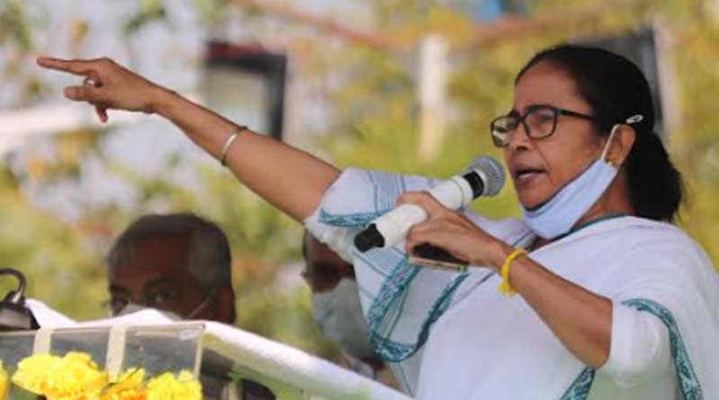 Mamata Banerjee may ride electric scooter to protest fuel price rise | Sangbad Pratidin