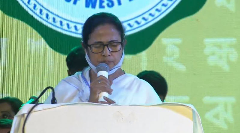 Don't fear anyone, Mamata Banerjee says after nephew's wife gets CBI notice