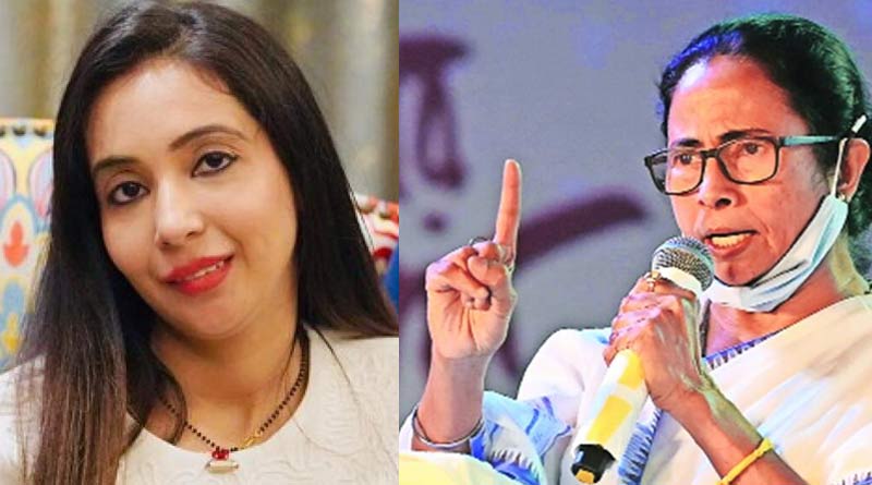 Mamata Banerjee lashes out at CBI for grilling Rujira Banerjee