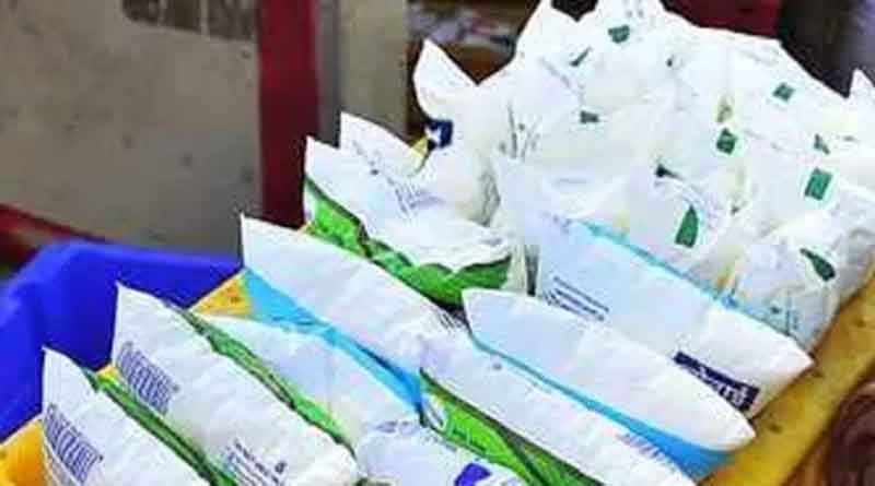Khap panchayats in Haryana increase milk prices in protest against farm laws, fuel prices | Sangbad Pratidin