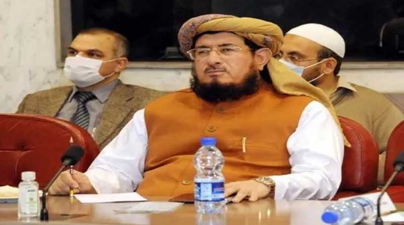Pakistan MP marries 14-year-old girl, probe ordered | Sangbad Pratidin