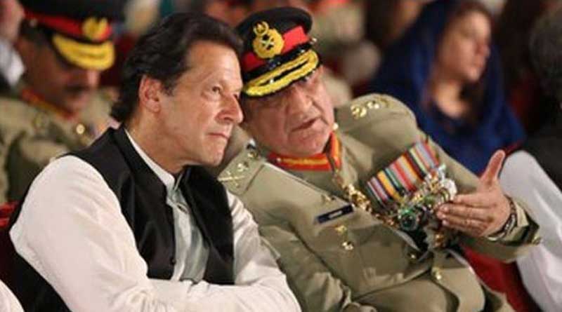 India, Pakistan must resolve Jammu & Kashmir issue peacefully, Pakistan Army Chief General Bajwa says | Sangbad Pratidin