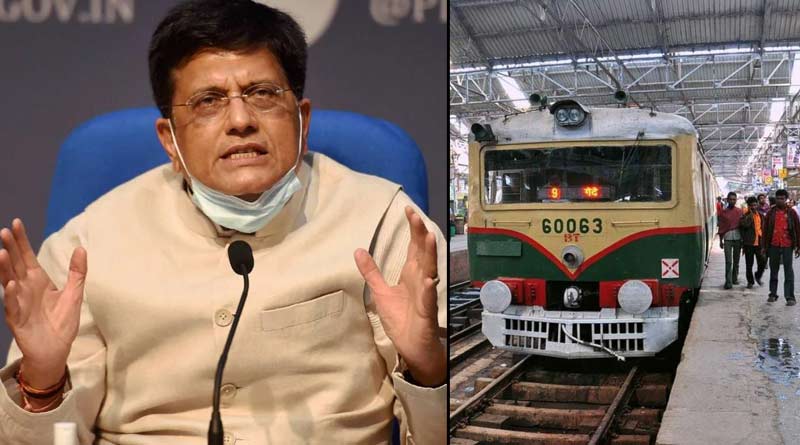 6,636 crore to be spent in Bengal's rail project ।Sangbad Pratidin