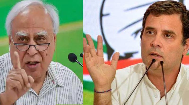 Congress's G-23 donates more than Rahul and Sonia Gandhi to party fund | Sangbad Pratidin