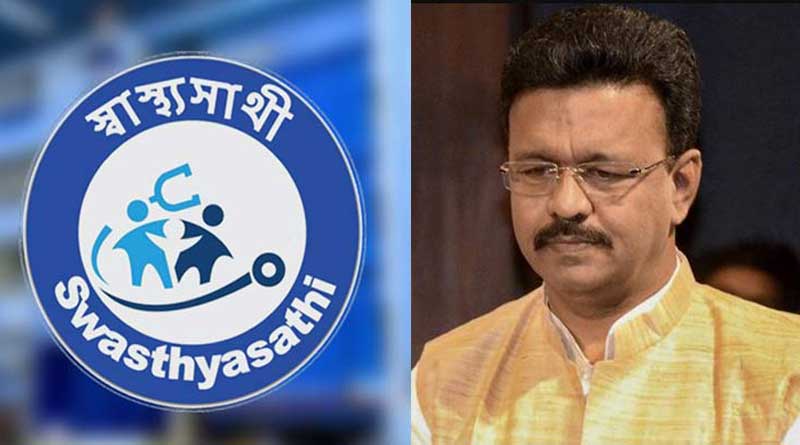 Calcutta Municipality will provide additional facilities for the expansion of the hospital's Swasthya sathi ward, says Firhad Hakim | Sangbad Pratidin