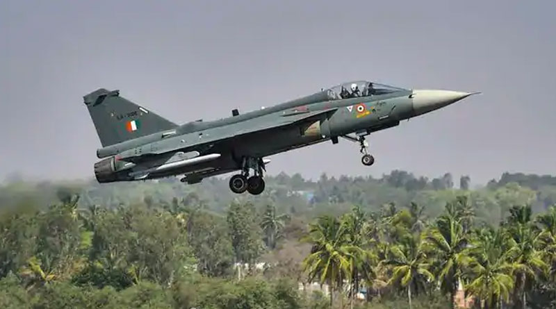 Govt formally seals Rs 48,000 cr deal to procure 83 Tejas LCA from HAL | Sangbad Pratidin