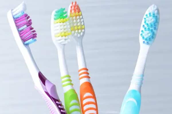 Experts says why you must change your toothbrush after recovering from Covid-19