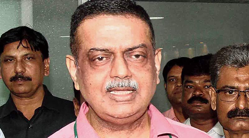 WB Assembly Polls: police observer Vivek Dubey to take charge from Sunday |SangbadPratidin