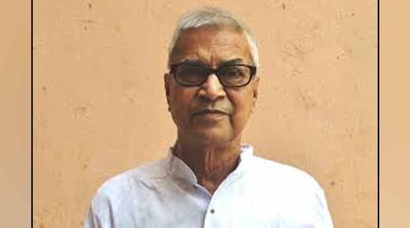 The Burdwan South MLA wrote a letter to the Chief Minister | Sangbad Pratidin