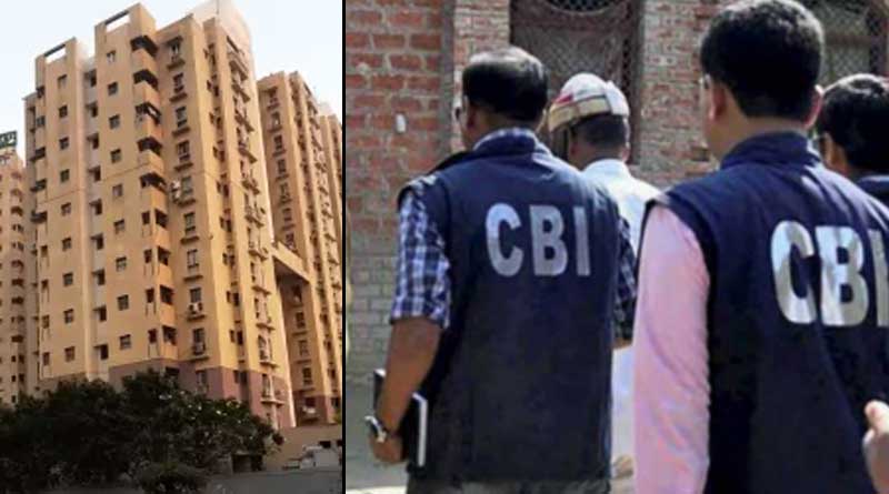 CBI grills TMC MP Abhishek Banerjee's relative Menoka Gambhir for hours | Sangbad Pratidin